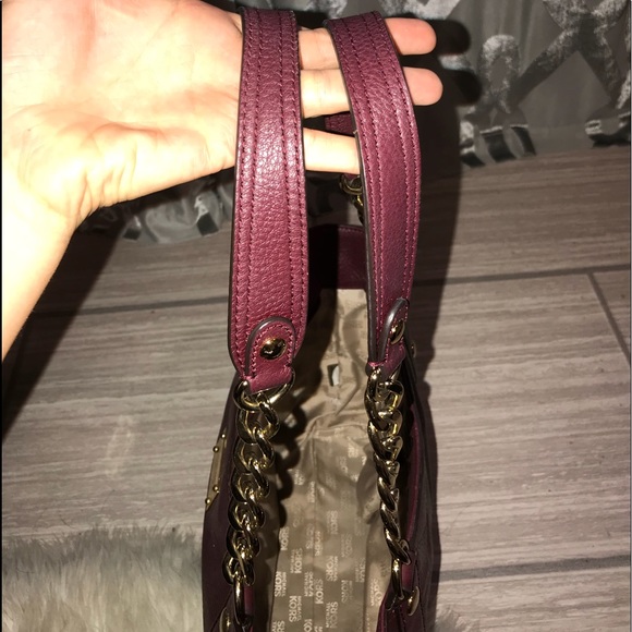 Michael kors purse - Picture 7 of 8